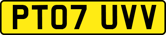 PT07UVV
