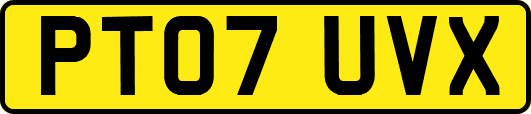 PT07UVX