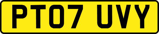 PT07UVY
