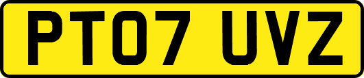 PT07UVZ
