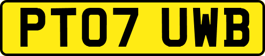 PT07UWB