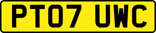 PT07UWC
