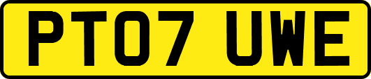 PT07UWE