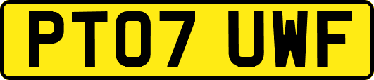 PT07UWF