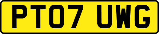 PT07UWG