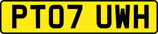 PT07UWH