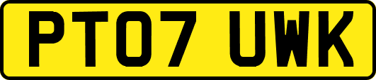 PT07UWK