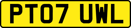 PT07UWL