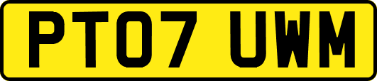 PT07UWM