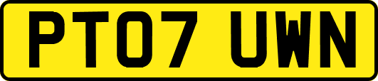PT07UWN