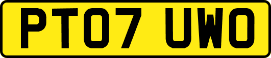 PT07UWO