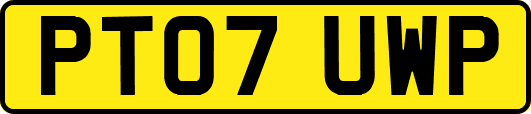 PT07UWP