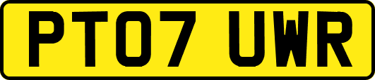 PT07UWR