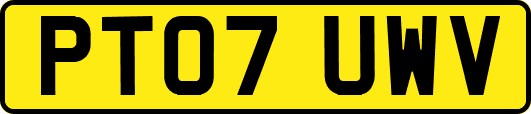 PT07UWV
