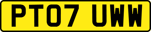 PT07UWW