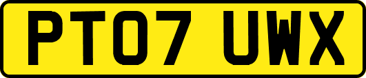 PT07UWX
