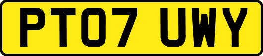 PT07UWY