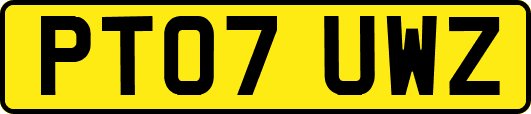 PT07UWZ