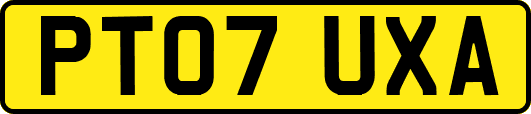 PT07UXA
