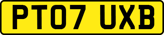 PT07UXB