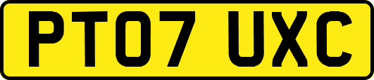 PT07UXC