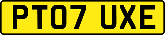 PT07UXE