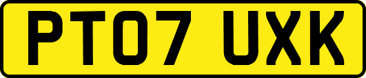 PT07UXK