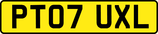 PT07UXL