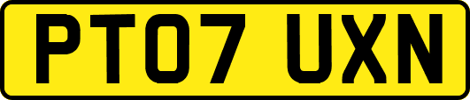 PT07UXN
