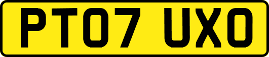PT07UXO
