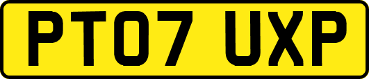 PT07UXP