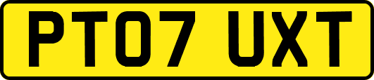 PT07UXT
