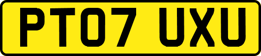 PT07UXU