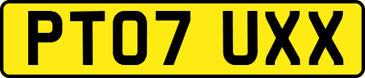 PT07UXX
