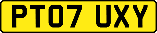 PT07UXY
