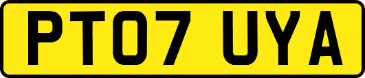 PT07UYA