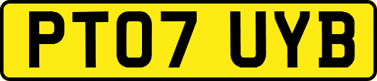 PT07UYB