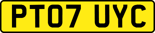 PT07UYC