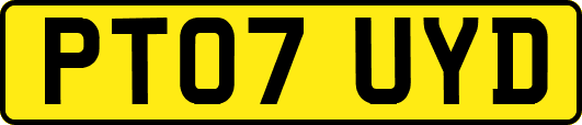 PT07UYD