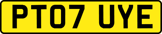 PT07UYE
