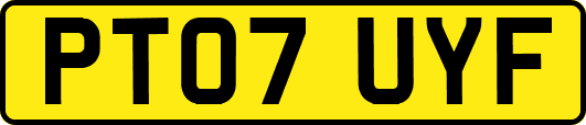 PT07UYF
