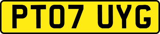 PT07UYG