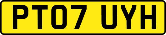 PT07UYH