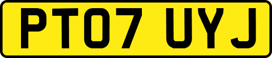 PT07UYJ