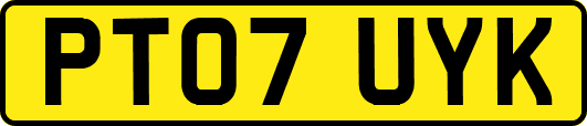 PT07UYK