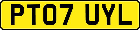 PT07UYL