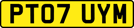 PT07UYM