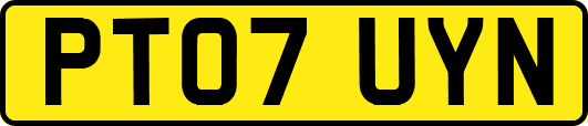 PT07UYN