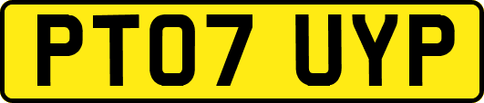 PT07UYP