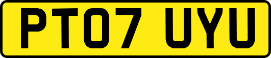 PT07UYU